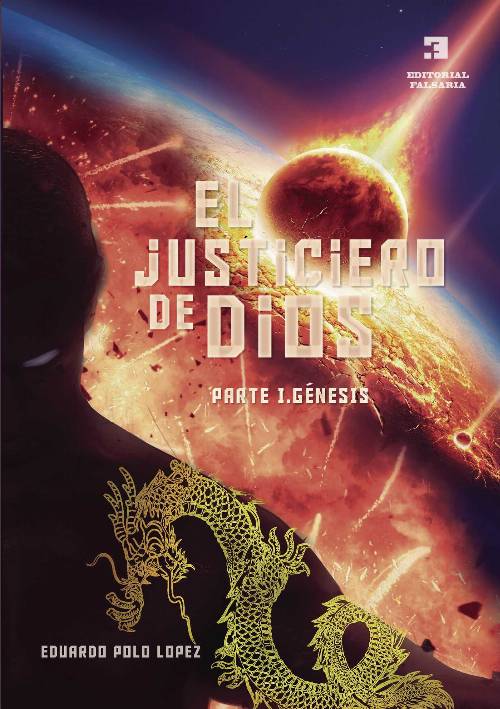 El Justiciero de Dios