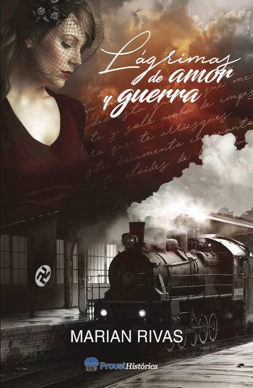 Lágrimas de amor y Guerra