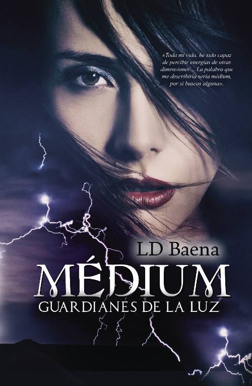 Médium, Guardianes de la luz