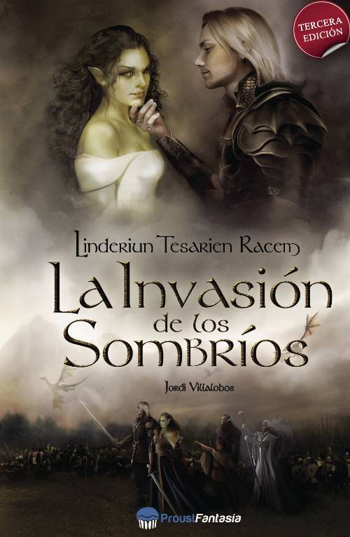 La invasión de los sombríos