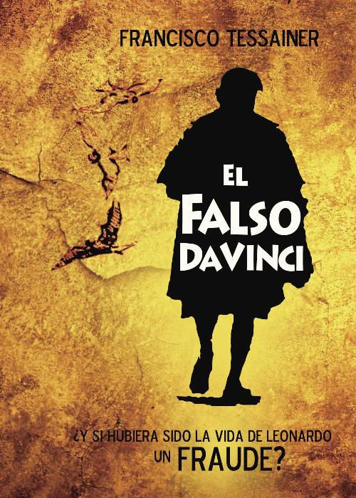 El falso Da vinci