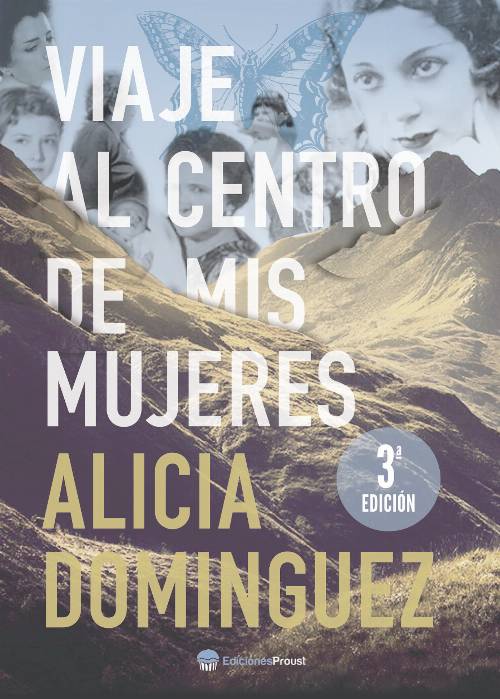 Viaje al centro de mis mujeres