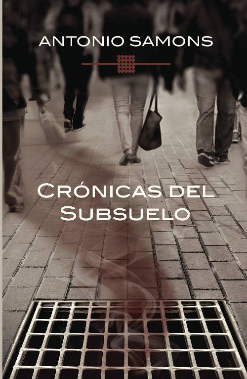Crónicas del Subsuelo