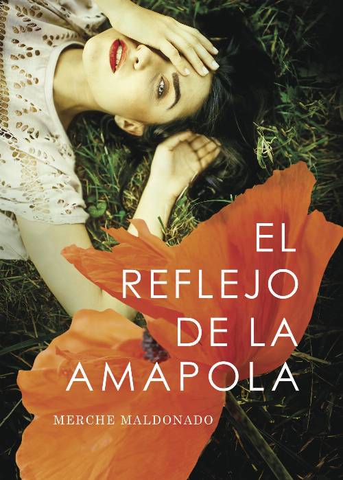 El reflejo de la amapola