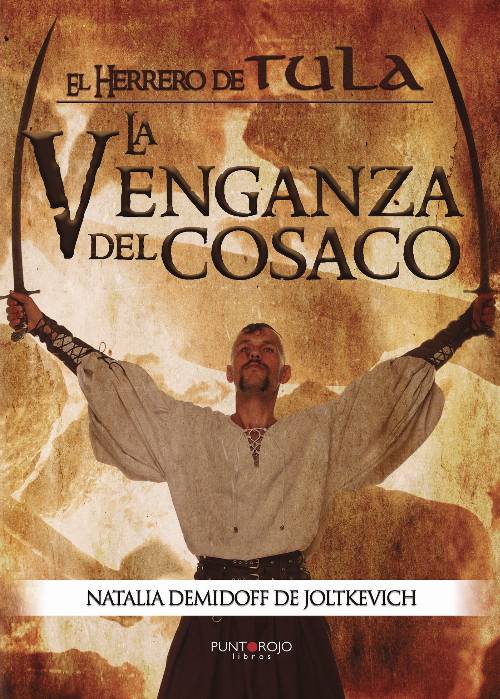 El Herrero de Tula