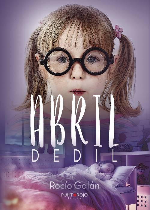 Abril Dedil