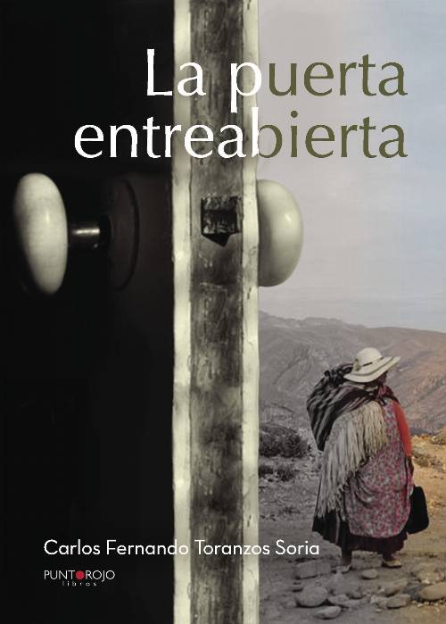 La puerta entreabierta