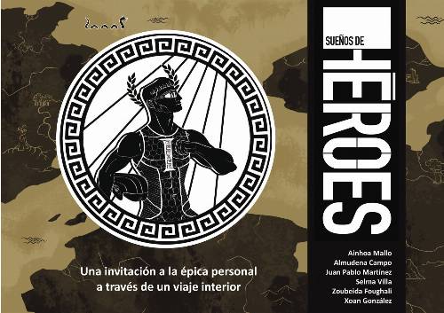 Sueños de Héroes