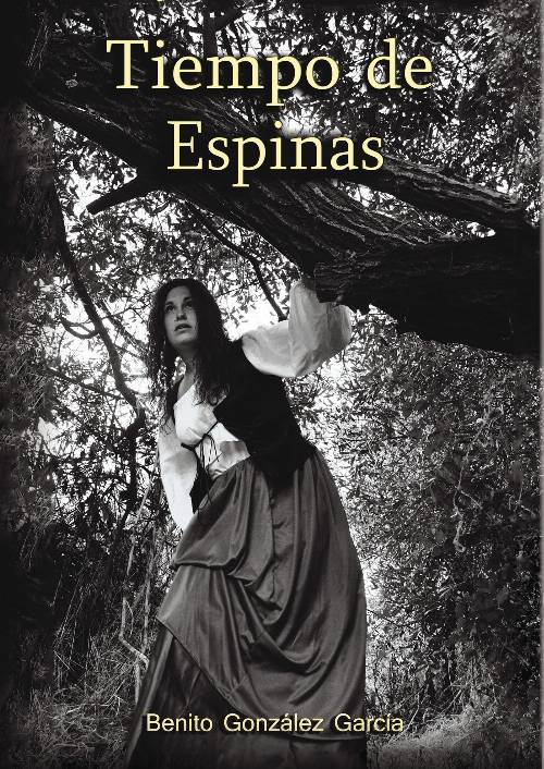 Tiempo de espinas