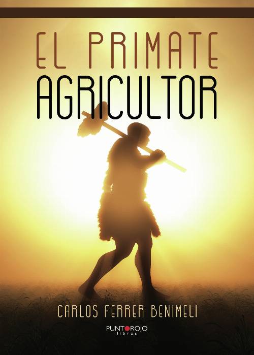 El primate agricultor