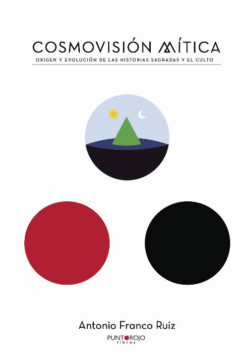 Cosmovisión mítica