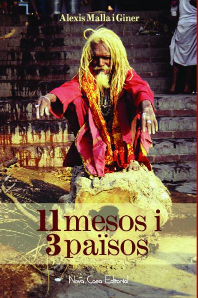 11 mesos i 3 països