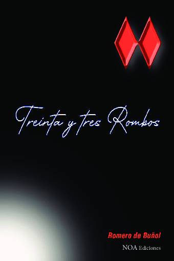 Treinta y tres rombos