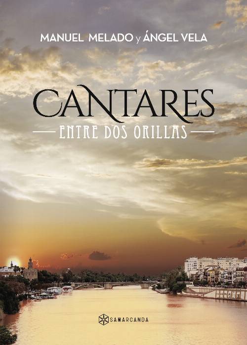 Cantares entre dos orillas