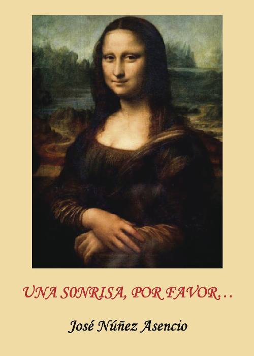 Una sonrisa por favor