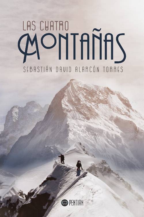 Las cuatro montañas