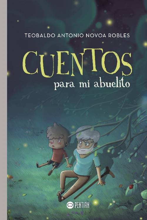 Cuentos para mi abuelito