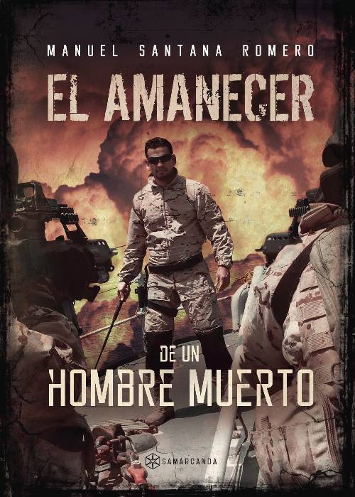 El amanecer de un hombre muerto