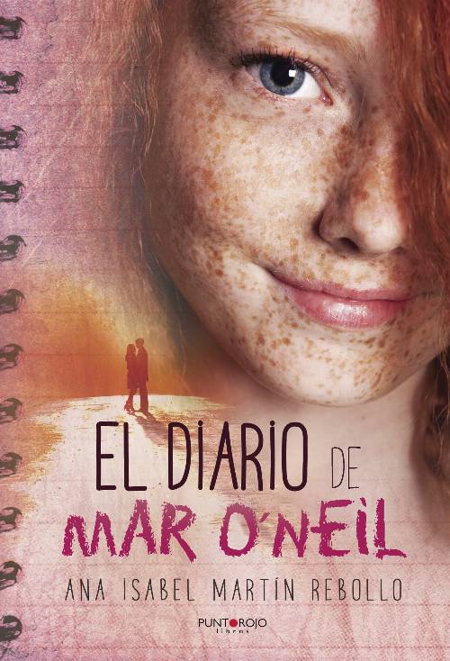El diario de Mar ONeil