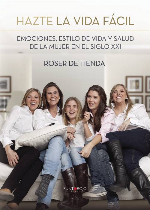 Hazte la vida fácil
