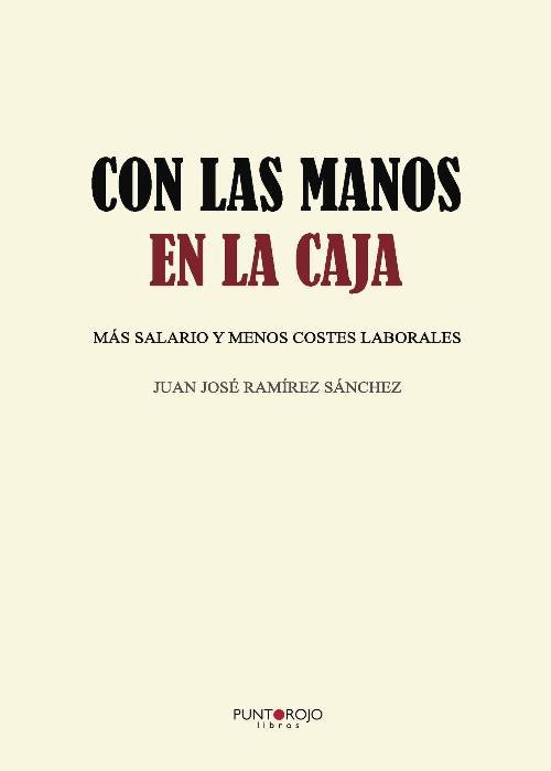 Con las manos en la caja