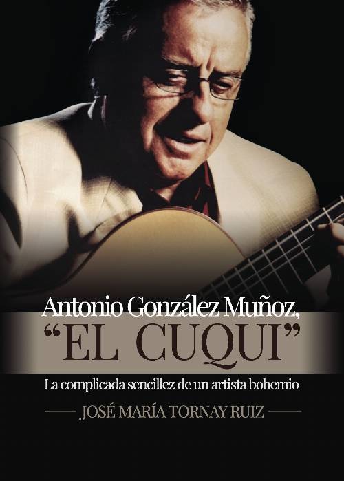 Antonio González Muñoz, «El Cuqui»