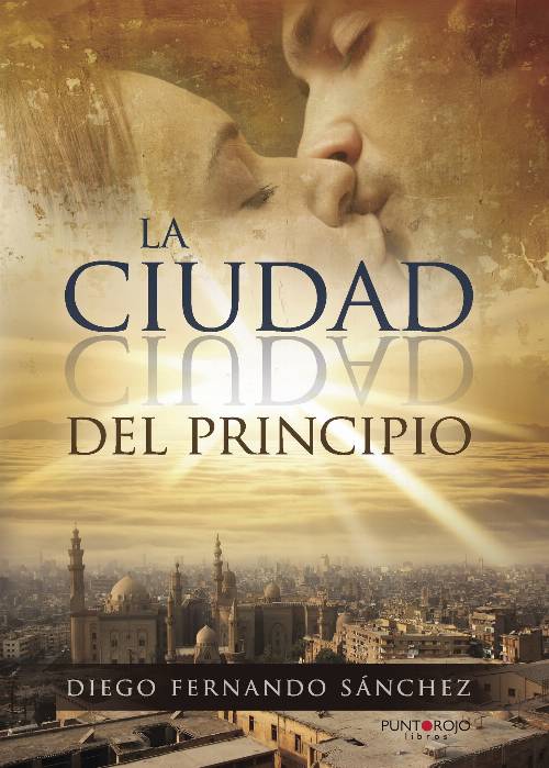 La ciudad del principio