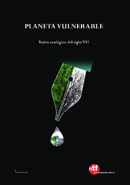 PLANETA VULNERABLE I
