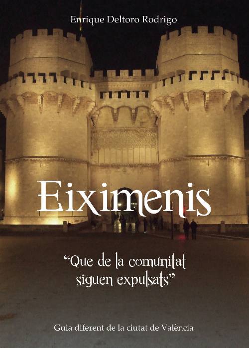 Eiximenis, que de la comunidad sean expulsados