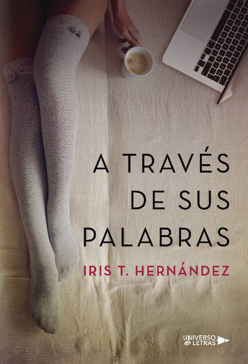 A través de sus palabras