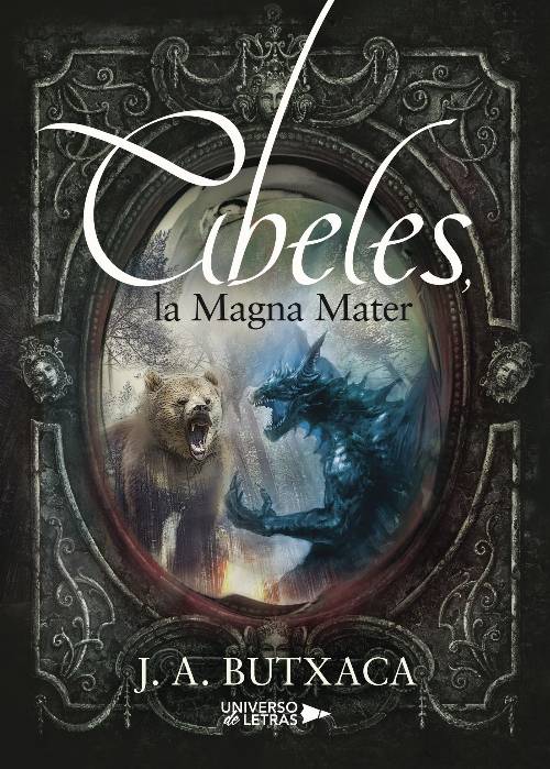 Cibeles, la Magna Mater