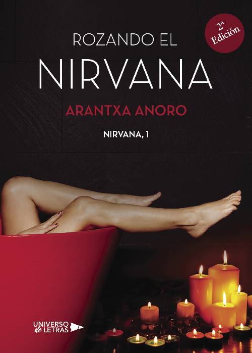 Rozando el Nirvana