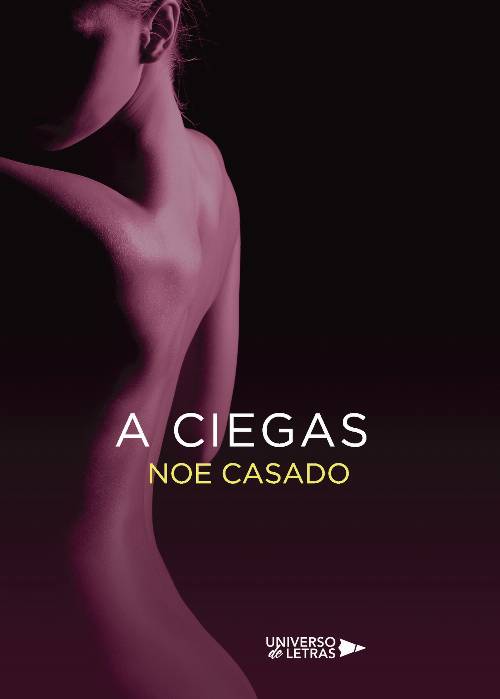 A ciegas