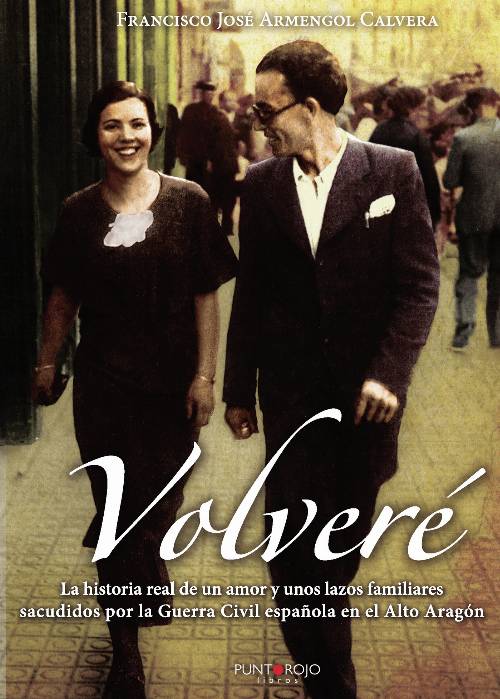 Volveré