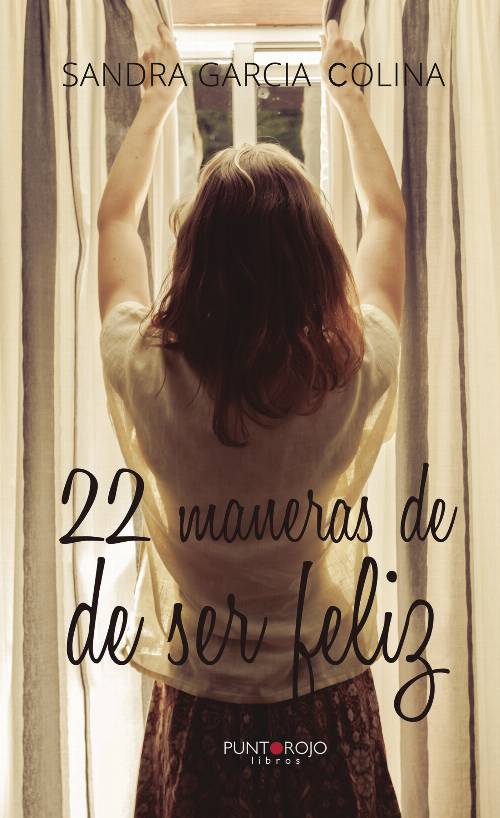 22 maneras de ser feliz