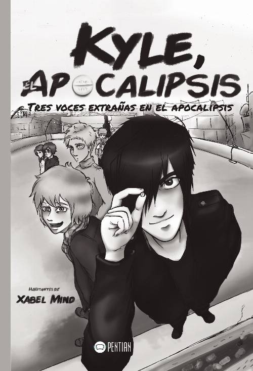 Kyle, el Apocalipsis