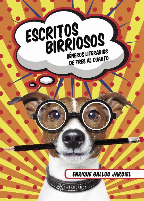 Escritos birriosos