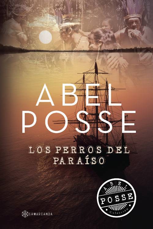 Los perros del paraíso