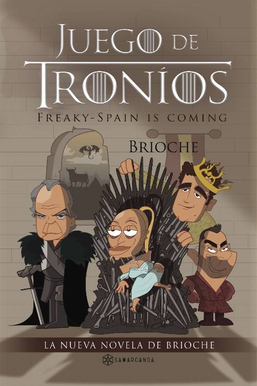 Juego de troníos