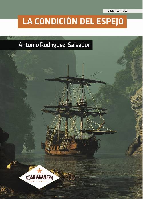 La condición del espejo