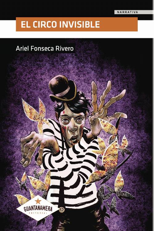 El circo invisible