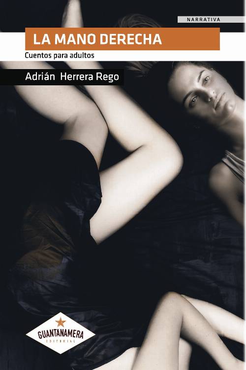 La mano derecha