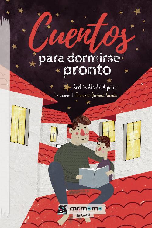 Cuentos para dormirse pronto
