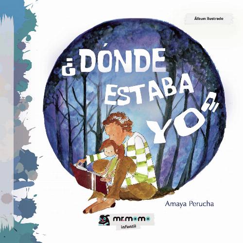¿Dónde estaba yo?