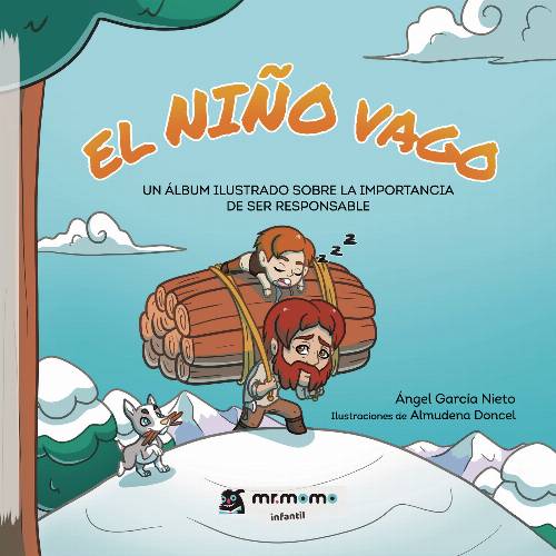 El niño vago