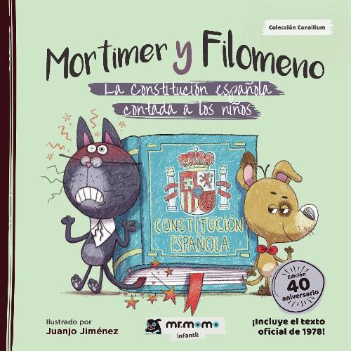 Mortimer y Filomeno