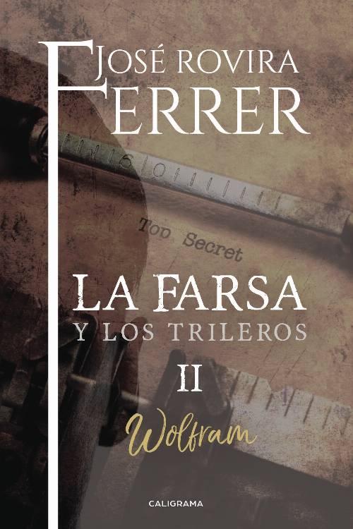 La farsa y los trileros II