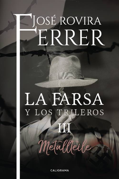 La farsa y los trileros III