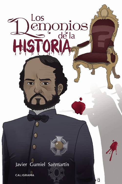 Los demonios de la historia