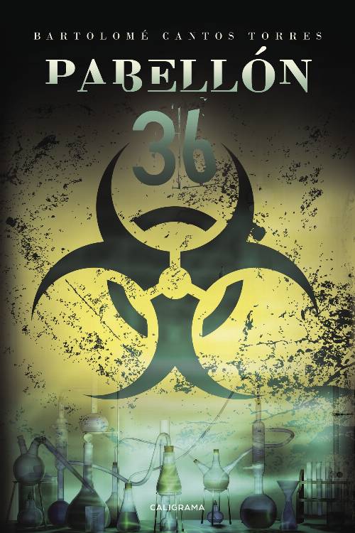 Pabellón 36